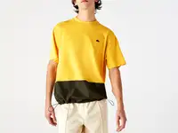 Мужская футболка lacoste