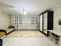 Сдам 1 комн.квартиру в ЖК Саламат 46 кв.м, 3/12 за 160000., фотография 3