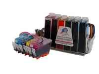 Снпч для моделей canon bubblejet i960