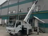 Услуги АВТОВЫШКИ по г. Алматы и Алматинской области