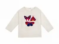 Лонгслив bossa nova