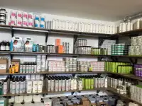 Профессиональная косметика для волос из Италии, фотография 3