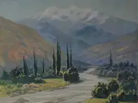 Репетиторство по Рисунку, живописи, композиции, подготовка к экзаменам, фотография 4