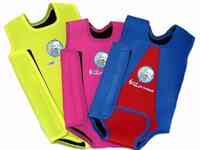 Гидрокостюм для дайвинга детский rafsong тимка 3мм