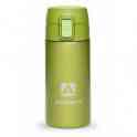 Термос-кружка арктика 705-350 0.35л зеленая