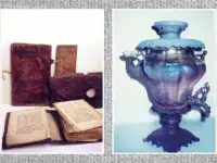 Художник реставратор, дизайнер., фотография 2