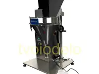 Настольный шнековый дозатор, фотография 2