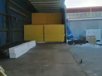 Стеновые и кровельные сэндвич-панели, фотография 4