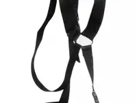 Ремень заплечный с защитой бедра для мотокос, champion, шт