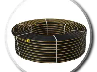 Трубы ПНД, фотография 3