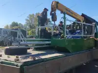 Земснаряд, продам, изготовление, фотография 3