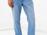 Джинсы finn flare