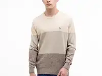 Мужской свитер lacoste