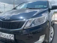 Kia Rio, фотография 4