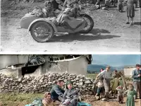 Реставрация фотографий Восстановление фото Петропавловск, фотография 8