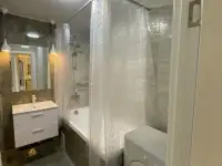 Сдам 1 комнатную квартиру в центре столице, Бектурова 4/1, фотография 7