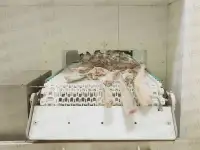 Камера шоковой заморозки Guntner, фотография 3