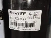 Компрессор 12000BTU R410, фотография 2