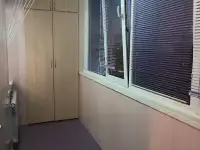 VIP  квартира - студия посуточно, 6 мкр 1 дом, фотография 8