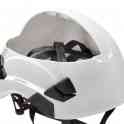 Каска Petzl Vertex  White, фотография 3