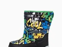 Дутики playtoday