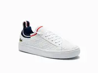 Кеды lacoste la piquee