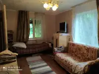 Продается дача. По КВ47 ниже поселка Кендала . 6 сот. Дом 60 кв м., фотография 11