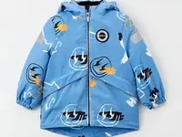 Куртка утепленная sela