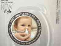 Назальный аспиратор в футляре Happy Baby Nasal Aspirator, фотография 2