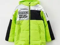 Куртка утепленная playtoday