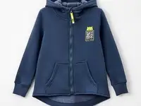 Толстовка котмаркот