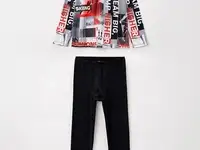 Термобелье playtoday