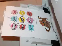 Дизаин и полиграфия, фотография 5