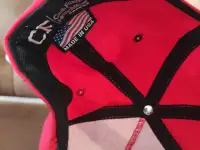 Бейсболка с автографом Дональда Трампа, фотография 4