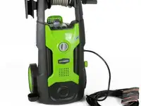 Минимойка greenworks gpwg5 2000вт