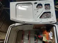 Соболь Семейный Кемпинг ГАЗ, фотография 5