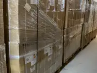 кондиционер РЕМКО локальный комнатный кондиционер MKT 295 Eco белый, сток, опт из Германии, фотография 2