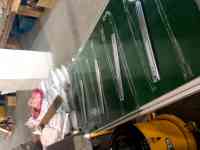 Станок для производства выдвижных ящиков, фотография 2