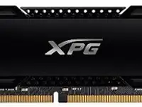 Оперативная память для компьютера a-data ax4u32008g16a-cbk20 dimm 8gb ddr4 3200 mhz