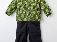 Костюм утепленный gusti