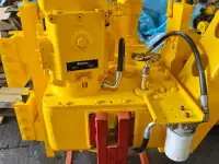 Вращатель на DM-DML оригинал, в сборе, усиленный.