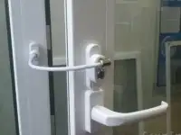 Защита от детей, установка, фотография 2