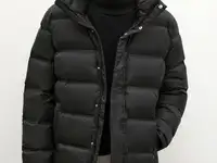 Пуховик finn flare