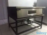 Продам пицца печь Abbat на 6 пицц 350мм 380в