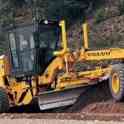 Аренда и услуги автогрейдера, фотография 4