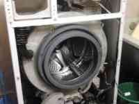 Ремонт стиральных машин с выездом на дом, фотография 8