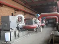 Паровые и водогрейные котлы ТООАзиякотломаш, фотография 5