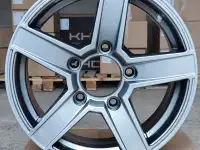 Диски R16 LADA niva 4x4 6.5x16 PCD 5x139.7 ET 40 DIA 98,5