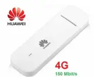 4G USB модем HUAWEI E3272