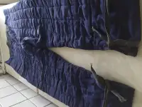 Продам брюки мужские рабочие утепленные, фотография 3